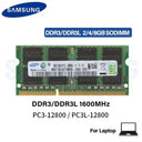 Feel Faster With Samsung Ddr3 Ram