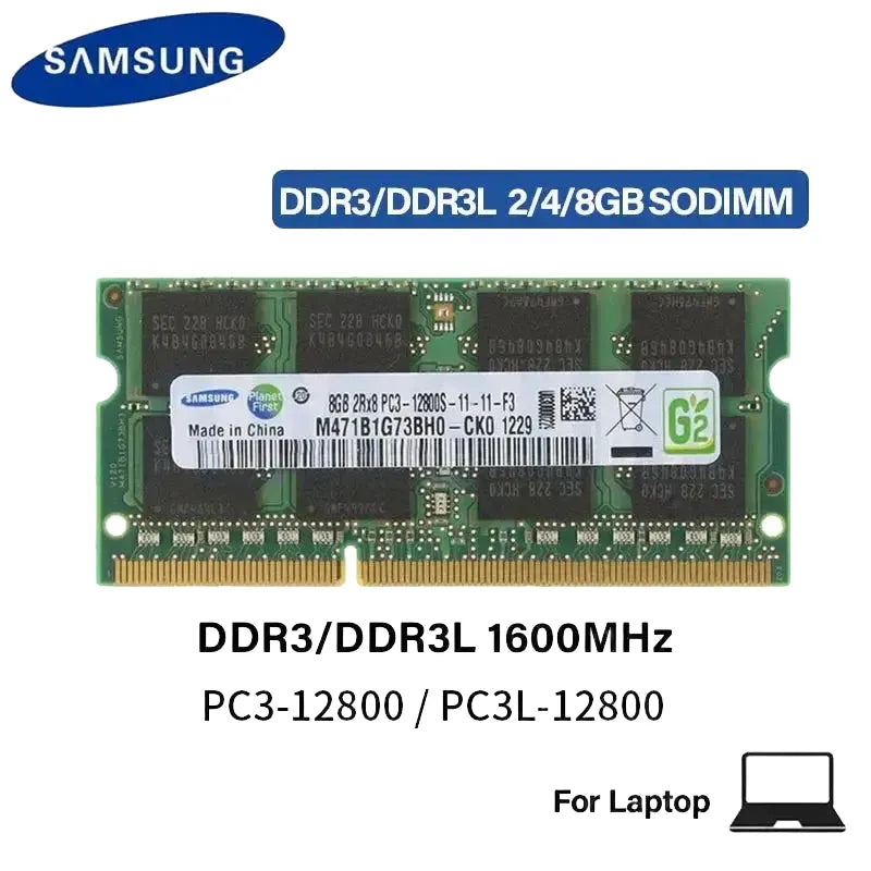 Feel Faster With Samsung Ram — product view 1