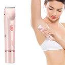 Full Body Hair Removal Shaver for Women