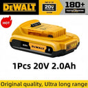 Dewalt 20V Heavy Duty Tool Battery
