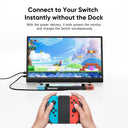Dopesplay 15.6 Monitor FHD IPS