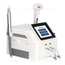 808Nm 2In1 Laser Hair Tattoo Removal