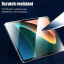 Mi Pad Tempered Glass Screen Protector 2 Pack for Tablets