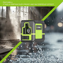 LFINE 2 Lines Laser Level Self Leveling