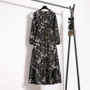 Breathable Maxi Dress for Women Beach