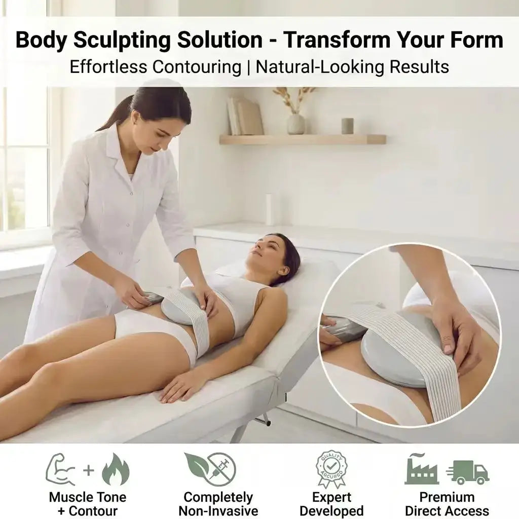 EMS NEO RF HIEMT EMS Body Machine Eletric Muscle Stimulator Fat Burner Weight Loss Butt Lifter And Shapers Body Care
