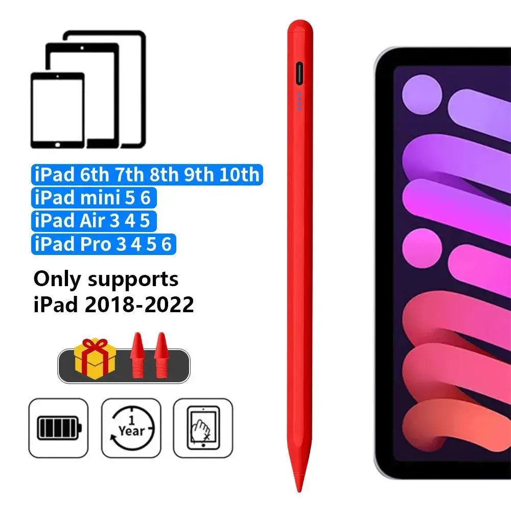 Stylus for iPad Artists Palm Rejection — product view