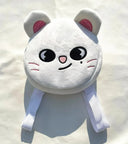 Kpop STAY Backpack Plush Bag for Fans and Collectors