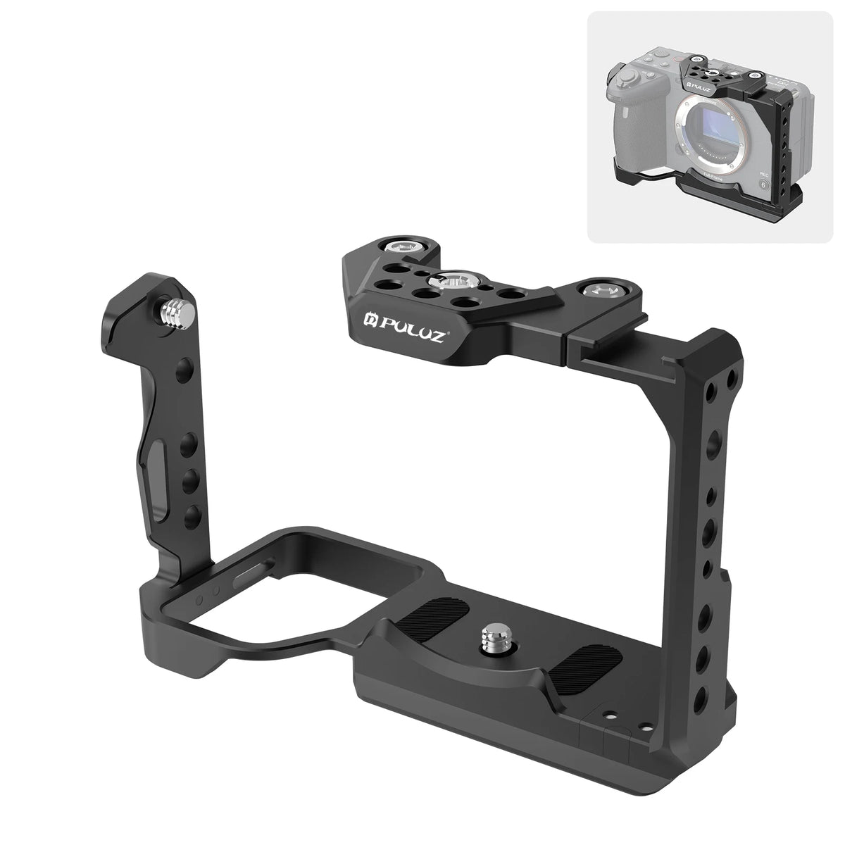 Puluz Video Camera Cage Sony