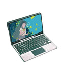 Samsung Tablet Keyboard Case Waterproof