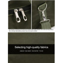 Spacious Gym Duffle Bag for Men Travel