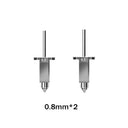 Sovol SV08 Nozzles and Heat Block Kit