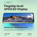 Redmi Note 13 Global - 108MP AMOLED Snapdragon