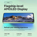 Fast-Charging Smartphone for Busy Users