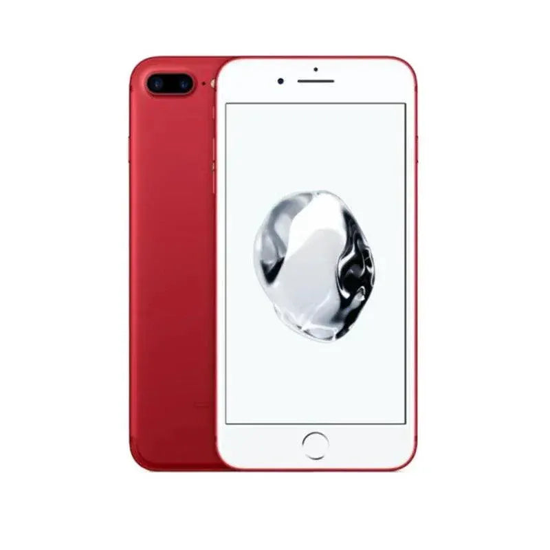 Phone for You iPhone Plus Unlocked — Silver