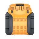 Replacement Battery For 20V 60V Max LiIon 9000mAh DCB547XJ