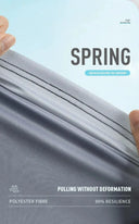 Cool Dry Ice Silk Sports Set Training