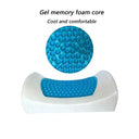 Office Back Support Pillow for Posture