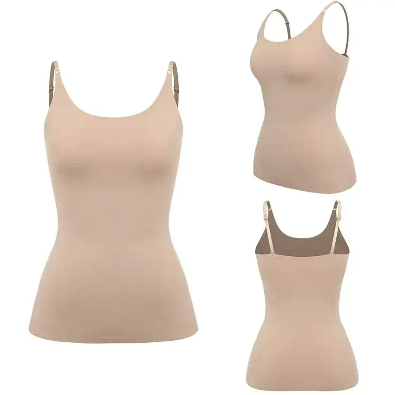 Tummy Control Camisole for Women Daily — product view 8