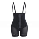 Colombian Postpartum Girdle Corset for Recovery Support