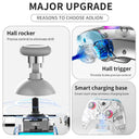 Game Controller for Better Play