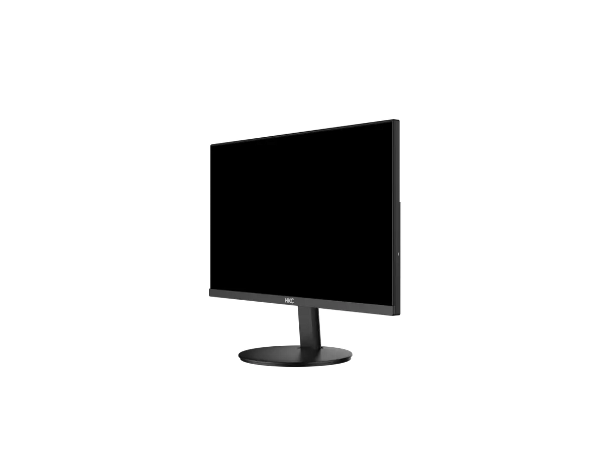 HKC 27 inch Full HD 144Hz FHD IPS 99% sRGB, HDMI & VGA Ports Low Blue Light Gaming Computer Monitor V2718S