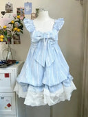Sun Ready Dress For Women Beach Brunch