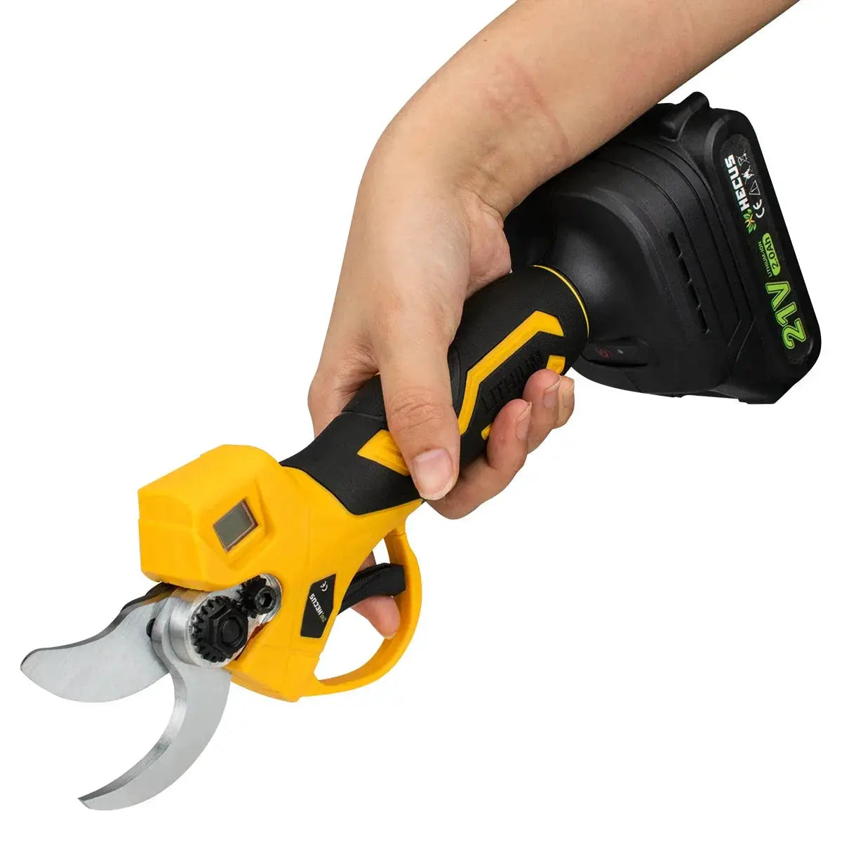 Precise Pruning Shears for Gardeners — product view 17