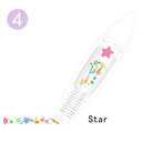 Mess Free Correction Tape for School