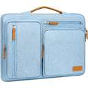 360 Protective Laptop Sleeve Case for Macbook Pro 13 14 15 16 inch HP Dell Acer Lenovo Notebook Briefcase for Mac Air15 A2941