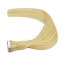 KS Wigs Remy Tape In Human Hair Extensions 16 To 24 Inch