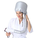 Hands-Free Hair Drying Cap Quick Drying Professional System