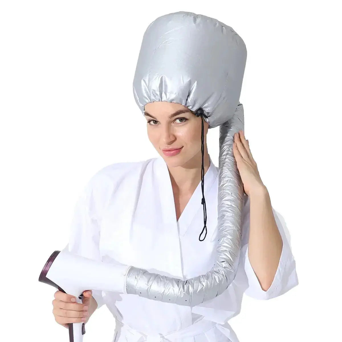 Hands Free Hair Drying Cap Quick Drying System Professional