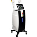 810NM Vertica Laser Diode Professional Hair Removal Machine 6 Wavelength Ice Titanium Painless Diode Laser Permanent Depilator