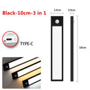LED Cabinet Light - Motion Sensor Quick Install