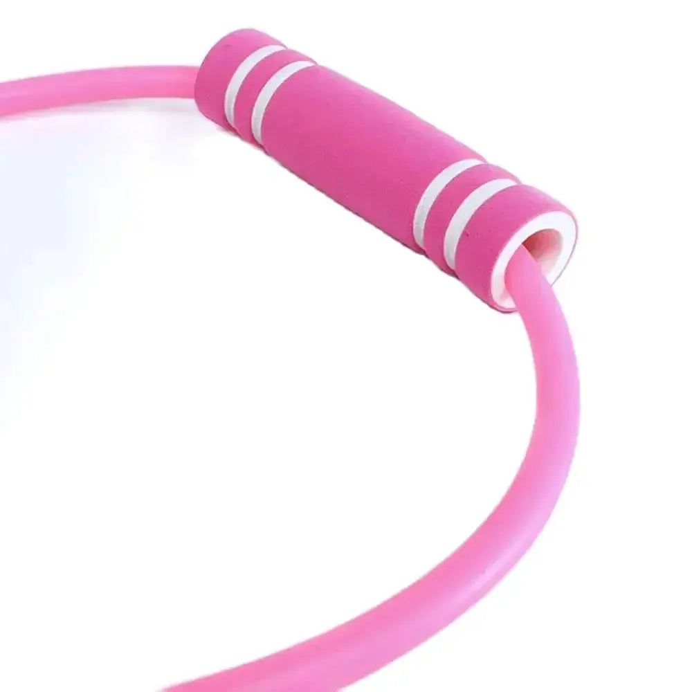 Women's Yoga Resistance Bands For Home Gym Fitness Set
