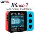 Skyrc B6neo Smart Battery Charger 300W