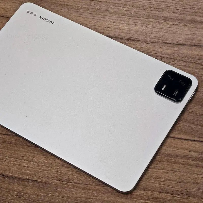 Xiaomi Mi Pad 6 11 Inch Tablet With 144Hz Display Pro