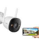 Outdoor Security Camera For Home Safety