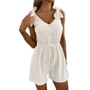 Jumpsuit for Women Breathable Comfort