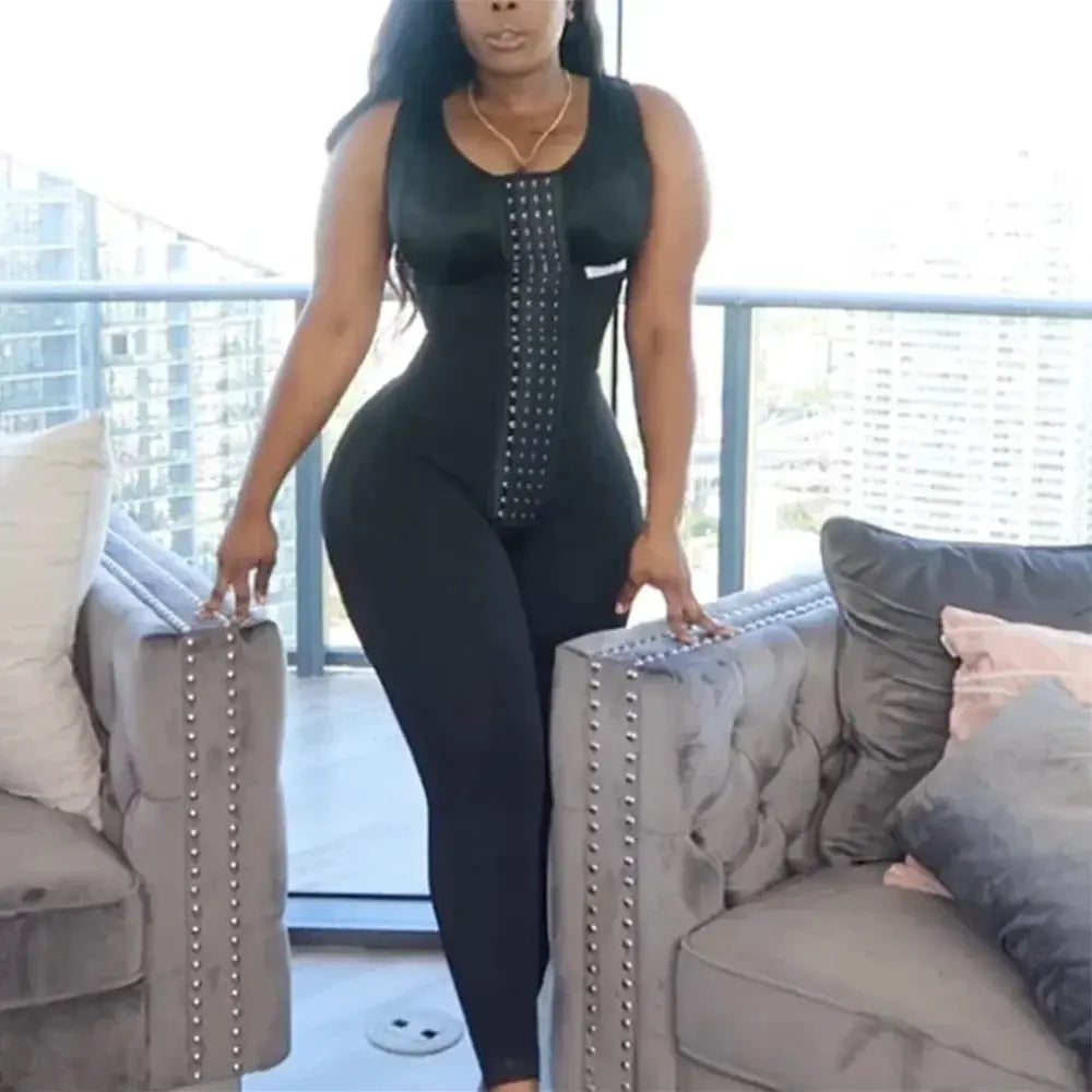 Post Surgery High Compression Tummy Shapewear For Recovery