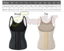 Sculpt Your Curves: Women’s Latex Waist Trainer Corset