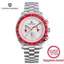 Pagani Design Men Sports Watch