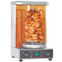 SucceBuy Shawarma Grill Machine Chicken Shawarma Cooker Machine