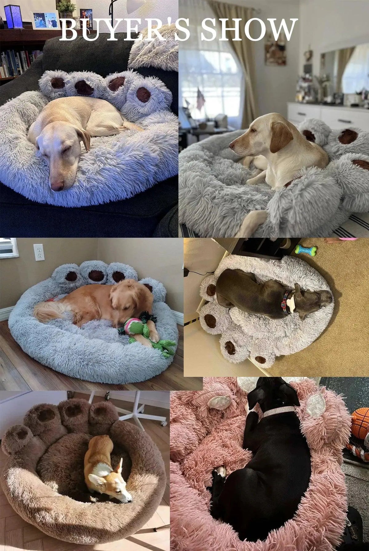 Cozy Small Dog Sofa Bed for Warm Comfort — product view 12
