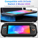 Protective Case Easy Travel