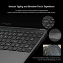 F15S Laptop Optimize Work Efficiency with Full HD Display