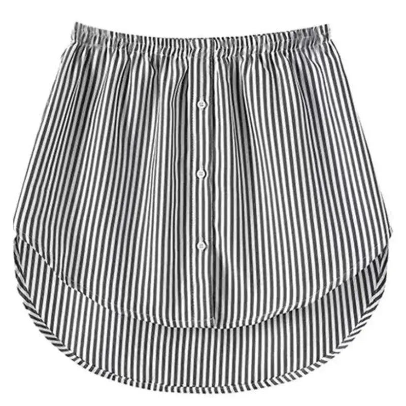 Women's Shirt Blouse Extender For Effortless Chic Upgrade