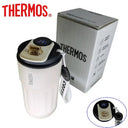 Smart Vacuum Cup With LED Temperature Display 316 Stainless Steel Office Mug
