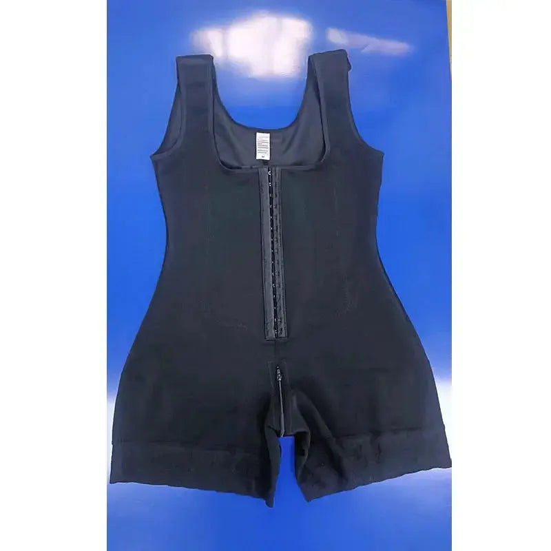 Colombian Shapewear Bodysuit Tummy Control Butt Lifter